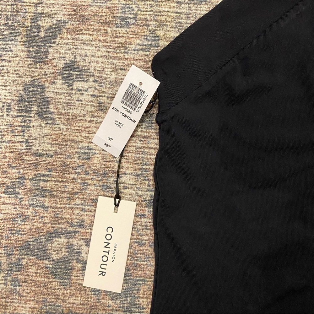 BABATON CONTOUR ACE BODYSUIT - Picture 8 of 10
